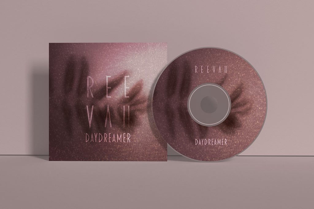 reevah-cover-daydreamer