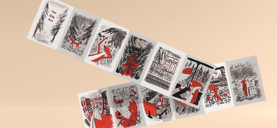 city-fox-leporello